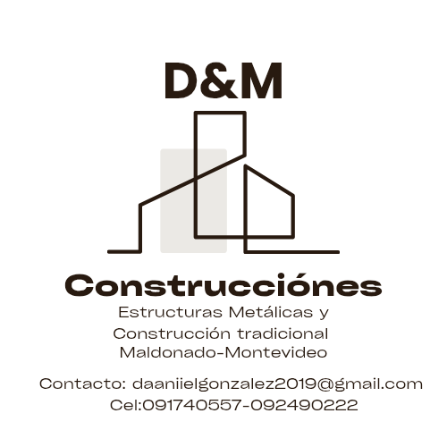 Construcciones de galpones y todo tipo de estructura metalicas también albañilería y pintura en general.