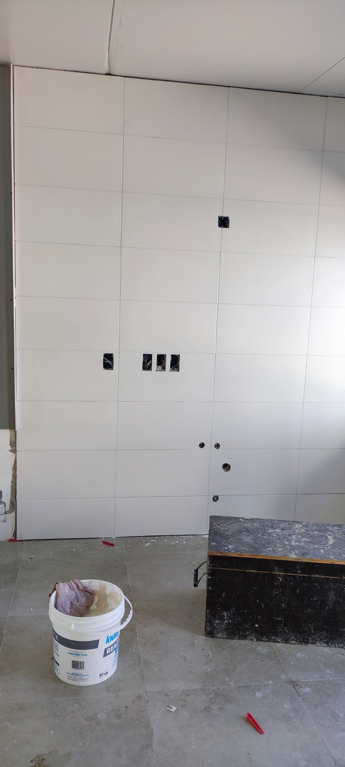Construcciones de galpones y todo tipo de estructura metalicas también albañilería y pintura en general.