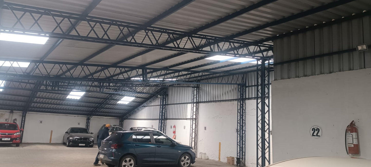 Construcciones de galpones y todo tipo de estructura metalicas también albañilería y pintura en general.