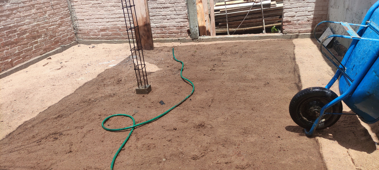 Construcciones de galpones y todo tipo de estructura metalicas también albañilería y pintura en general.