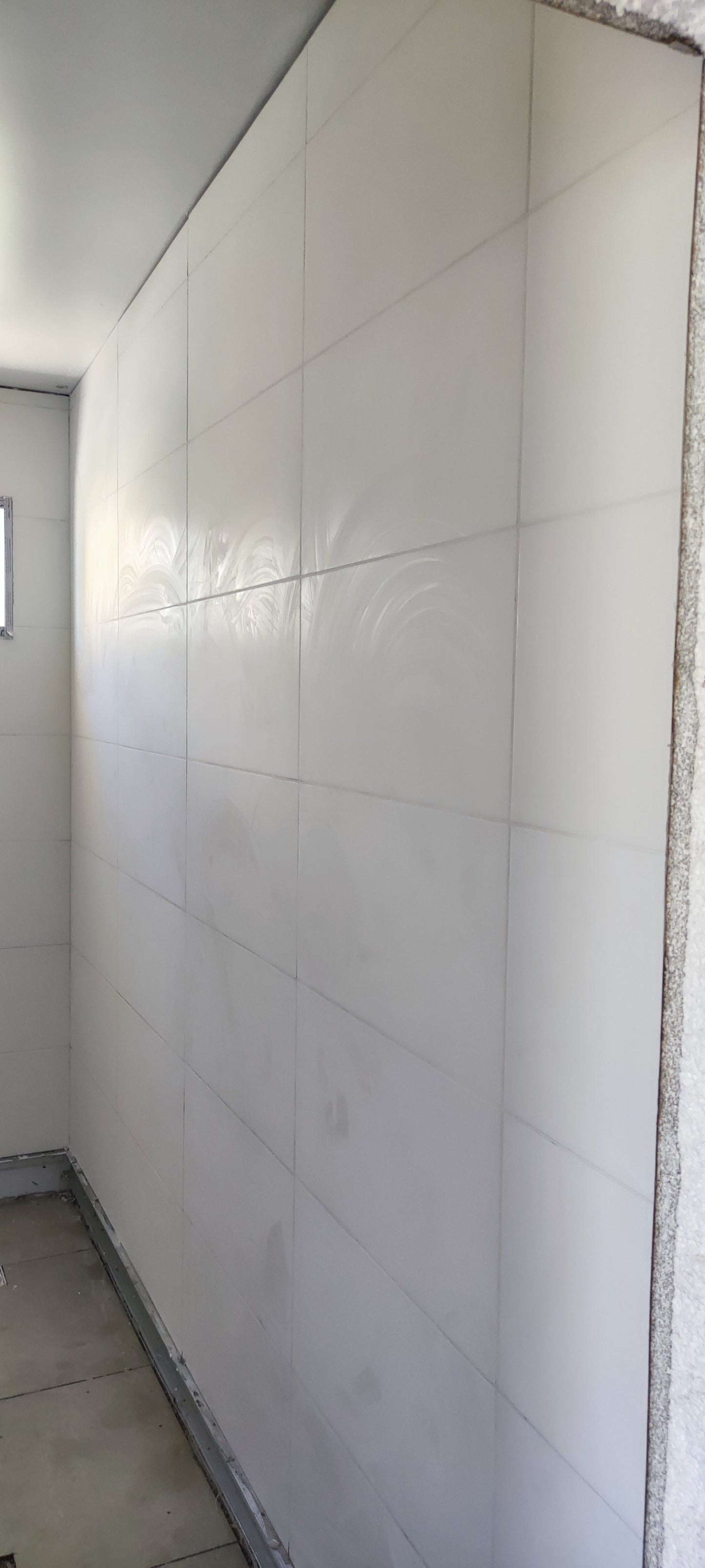 Construcciones de galpones y todo tipo de estructura metalicas también albañilería y pintura en general.