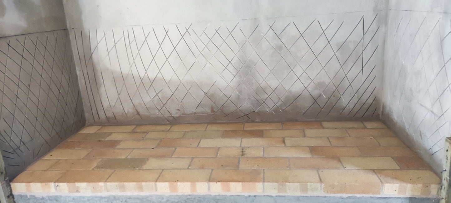 Construcciones de galpones y todo tipo de estructura metalicas también albañilería y pintura en general.
